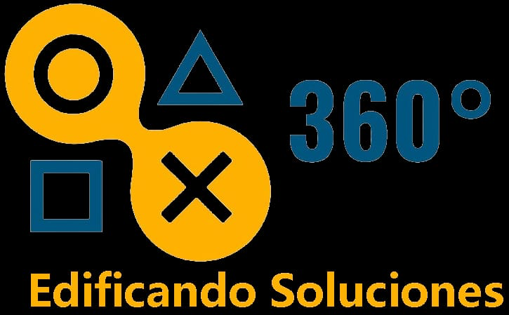 360° Edificando Soluciones